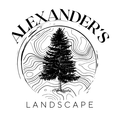 Alexander's Landscape